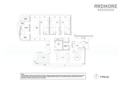 Ardmore Residence (D10), Condominium #553433761